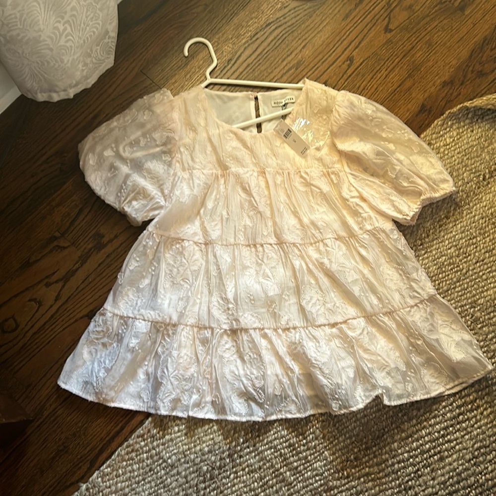 Moon River - anthropologie - nwt
